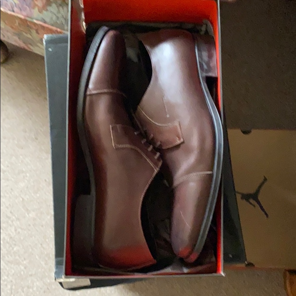 Bruno Magli Dress shoes